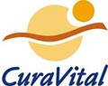 Logo Pflegdienst CuraVital